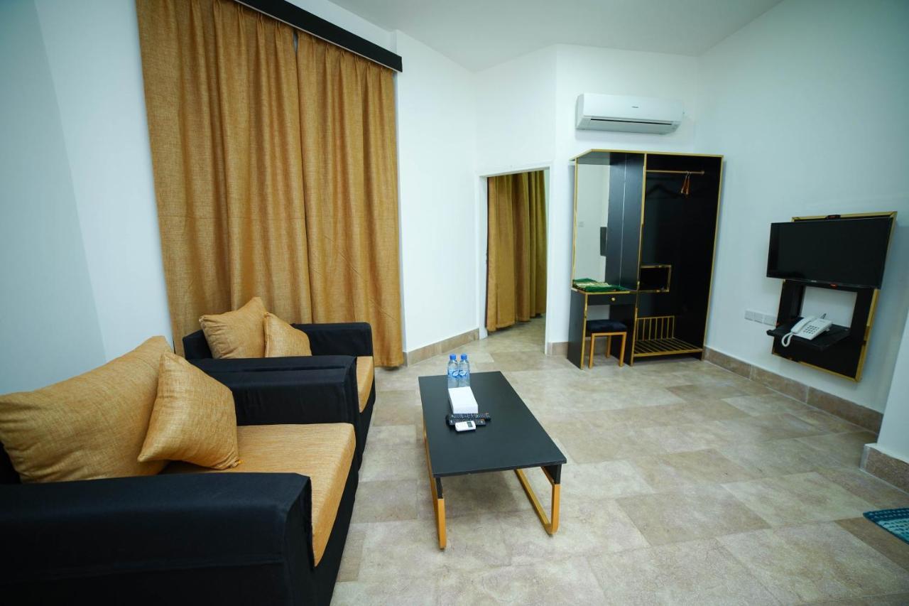 Star Emirates Downtown Hotel Salalah Exterior foto